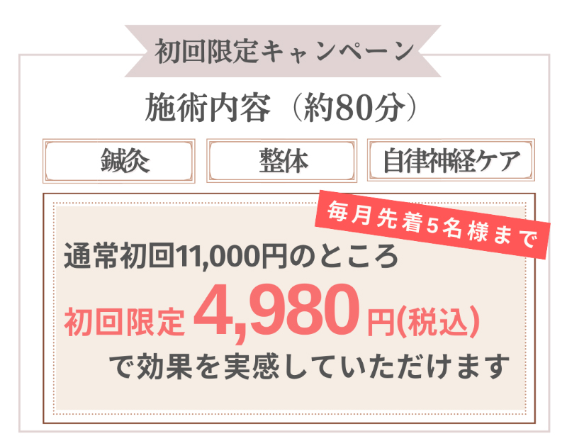 鍼灸サロンハリマロ