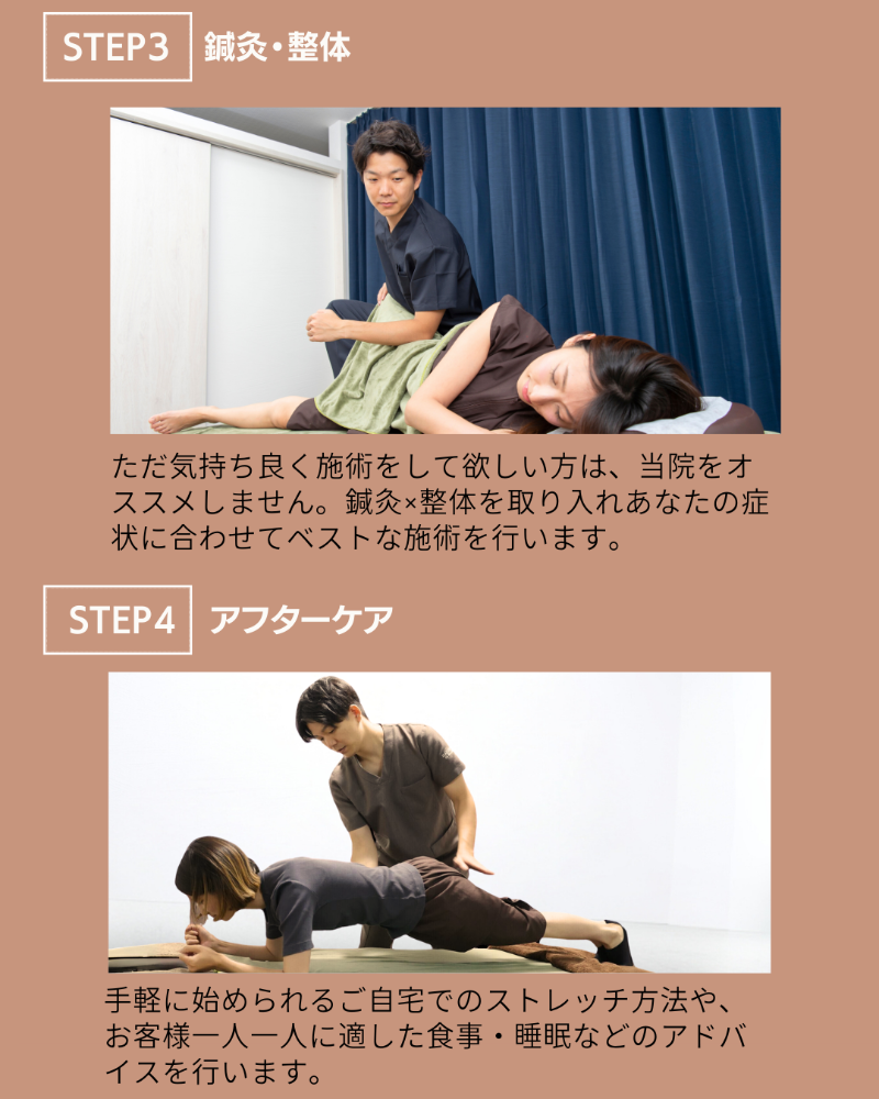鍼灸サロンハリマロ