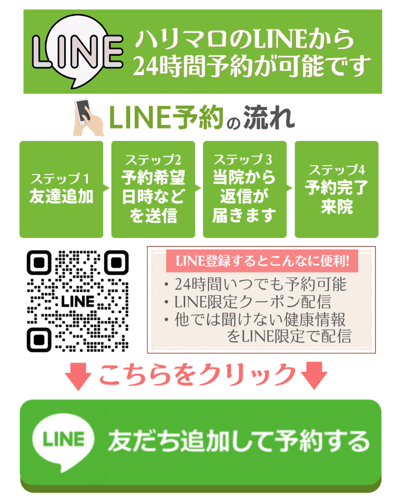 鍼灸サロンハリマロ