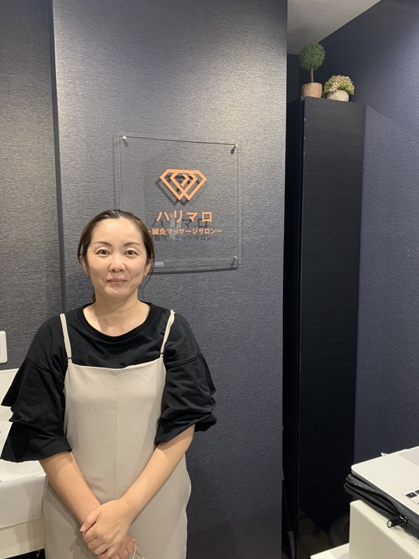 40代 女性 Kさん 頭痛・首痛