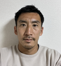 プロサッカー選手 加藤大 V・ファーレン長崎